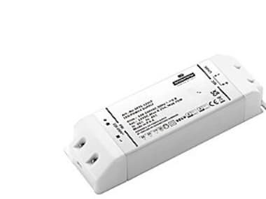 Snappy LED Driver 75W 12VDC, - robust, med Triac dim (for-/bagkants ...