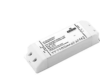 Snappy LED Driver 100W 24VDC, - robust, med Triac dim (for-/bagkants ...