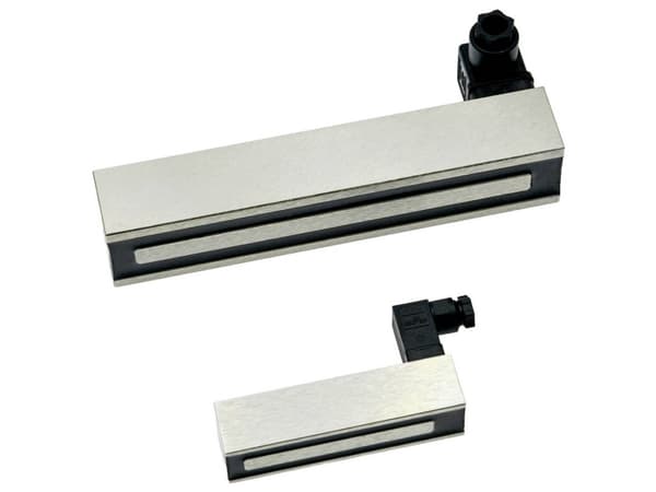 Intertec ITS-PER-1504035-24VDC Magneettinen sähkömagneetti (virraton tila) 1500 N 24 V/DC 54 W 1 kpl