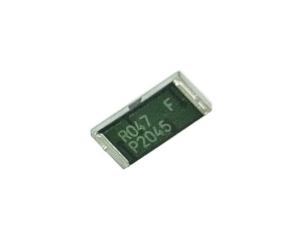 Isabellenhütte SMS-1R00-1.0 SMS-1R00-1.0 SMD-motstånd 1 ? SMD 2512 3 W 1 % 50 ppm/K 1 st