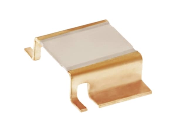 Isabellenhütte BVR-M-R001-1 BVR-M-R001-1 SMD-motstånd 1 m SMD 4026 5 W 1 % 50 ppm/K 1 st