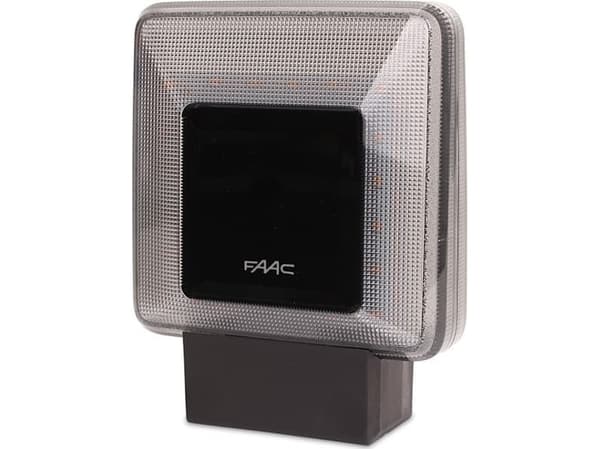 FAAC XLED lamp