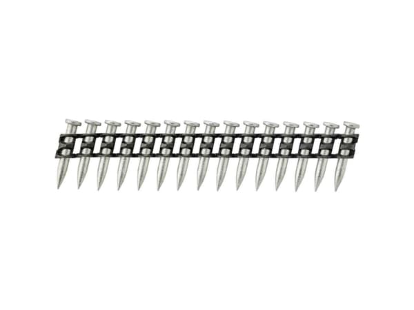 DeWALT DCN8902025, Kiristin-, pultti- ja naulalajitelma, 1005 kpl, 2,5 cm, DCN890N-XJ; DCN890P2-QW;, Laatikko