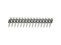 Pikkukuva 3 / 3: DeWALT DCN8902025, Kiristin-, pultti- ja naulalajitelma, 1005 kpl, 2,5 cm, DCN890N-XJ; DCN890P2-QW;, Laatikko