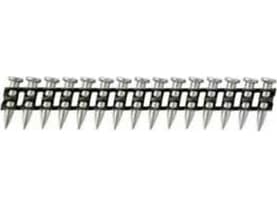 DeWALT DCN8902025, Kiristin-, pultti- ja naulalajitelma, 1005 kpl, 2,5 cm, DCN890N-XJ; DCN890P2-QW;, Laatikko