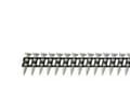 Pikkukuva 1 / 3: DeWALT DCN8902025, Kiristin-, pultti- ja naulalajitelma, 1005 kpl, 2,5 cm, DCN890N-XJ; DCN890P2-QW;, Laatikko