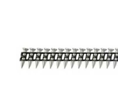 DeWALT DCN8902025, Kiristin-, pultti- ja naulalajitelma, 1005 kpl, 2,5 cm, DCN890N-XJ; DCN890P2-QW;, Laatikko