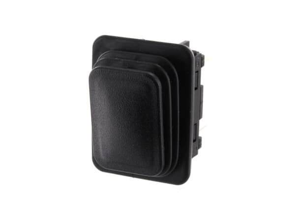 Marquardt 1934.3112 Vippekontakt 01934.3112-02 250 V/AC 10 A 1 x Off/On IP65 Klikkende 1 stk