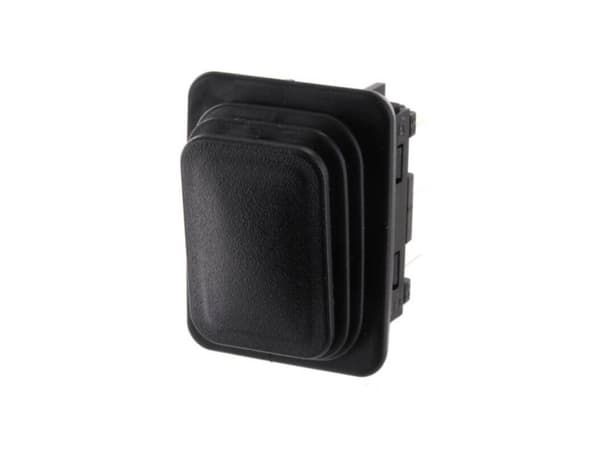 Marquardt 1934.3112 Vippekontakt 01934.3112-02 250 V/AC 10 A 1 x Off/On IP65 Klikkende 1 stk