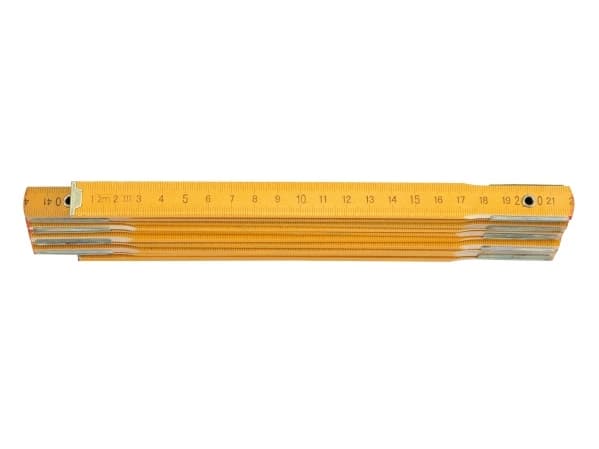 Vorel Foldebånd av tre 1m 15010
