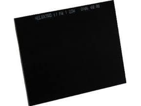OERLIKON Hitsaussuodatin 110x90mm DIN-12 (W000010934)