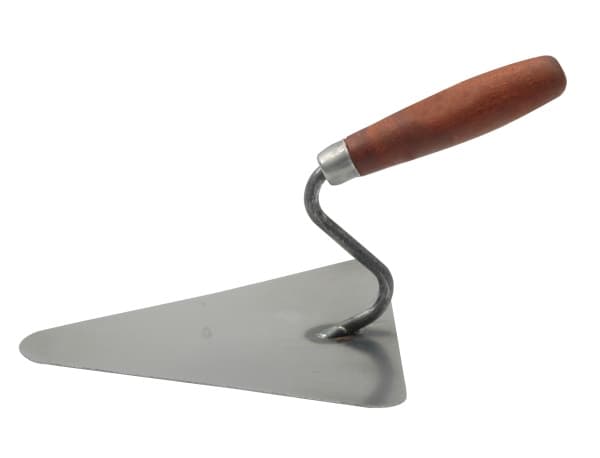 Vorel trekantsparkel 180mm 06340