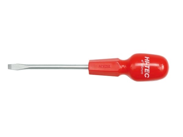 VOREL HI-TEC FLAT DRILL 8.0 x 150mm 61160