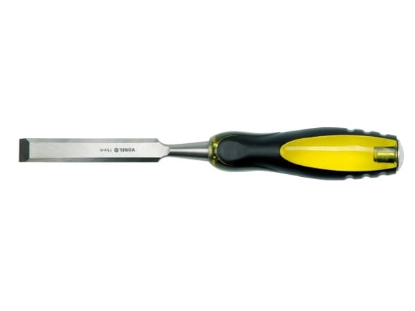 Vorel Chisel with a transparent handle 38mm 25521