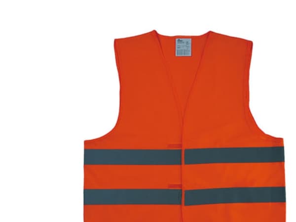 VIZWELL VWEN01O varselvest