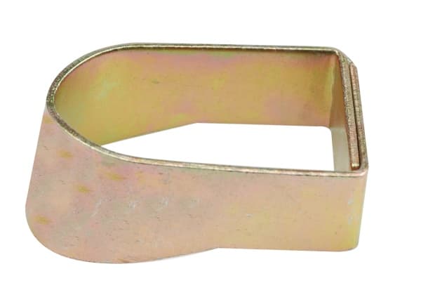 Vorel Ljå ring galvanisert 35823