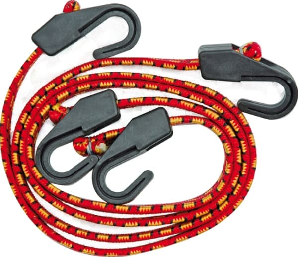 Vorel Elastisk flat mansjett 80cm 2 stk. 82360