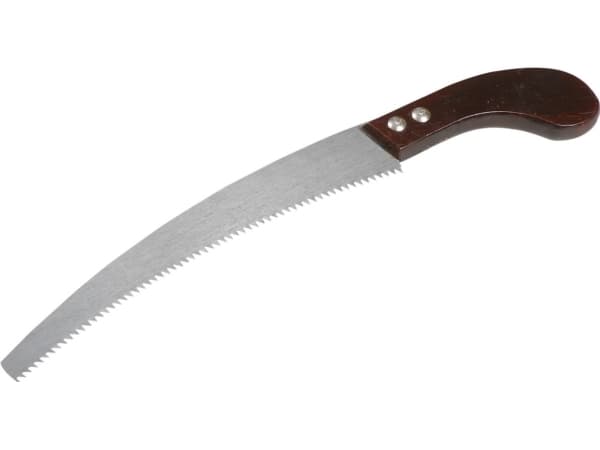 Robi fruktträdgård såg rävsvans 31cm (RFD819)