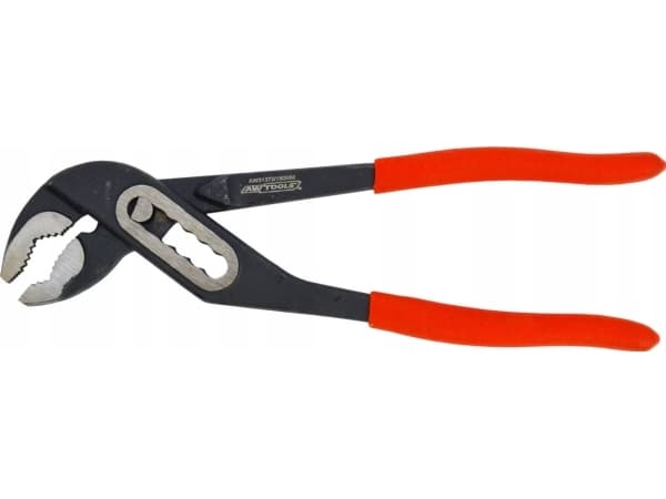 AWTools AWTOOLS Tarkkuuspihdit 180mm