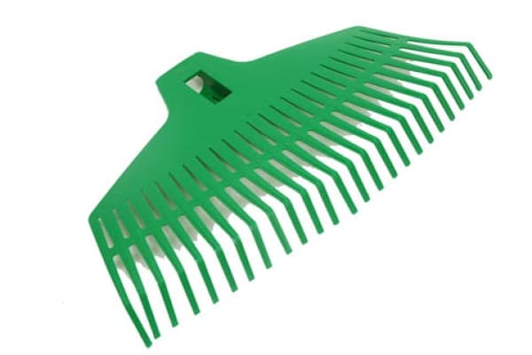 Vorel Plastic vifterive 23-tann 35786