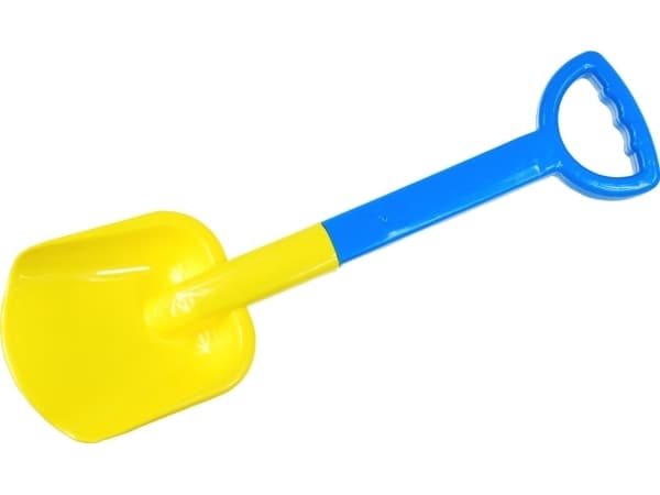 BAJA Tofarget sandspade 55cm Baja