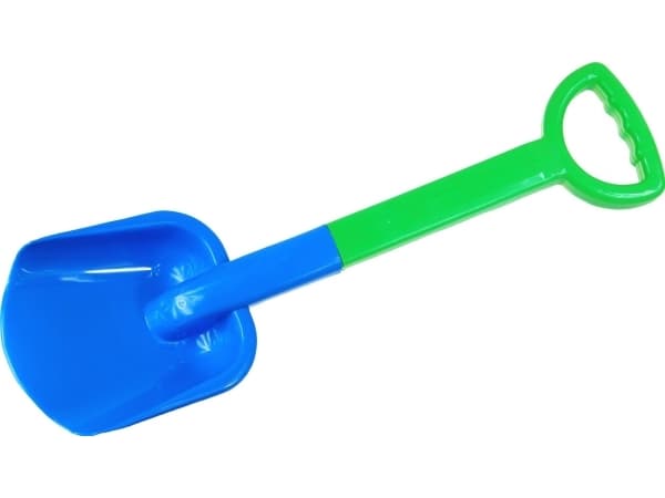 BAJA Tofarget sandspade 55cm Baja
