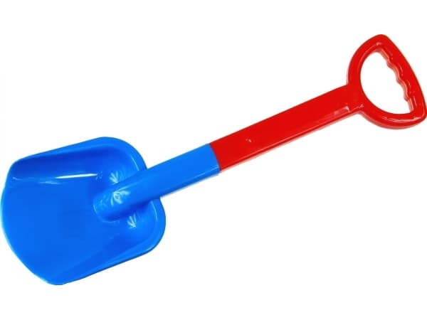 BAJA Tofarget sandspade 55cm Baja