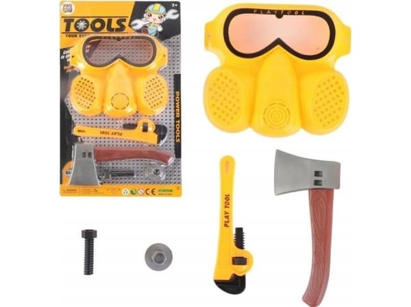 PRO-eximp konstruktion nr.1 06519