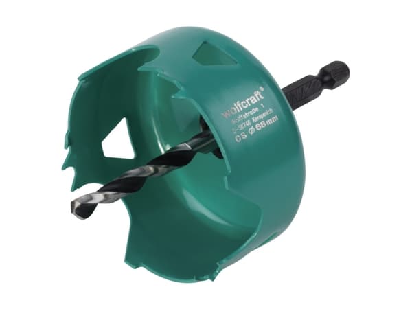 wolfcraft GmbH 5970000