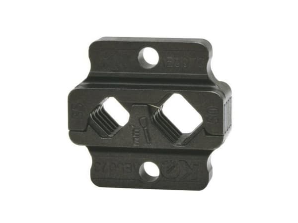 Klauke AE5073 AE5073 Tetningssett Kabelsko 35 til 50 mm²
