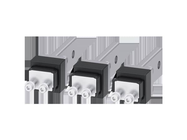 Siemens 3VA9773-0QE10 Liitäntätarvikkeet 1 kpl