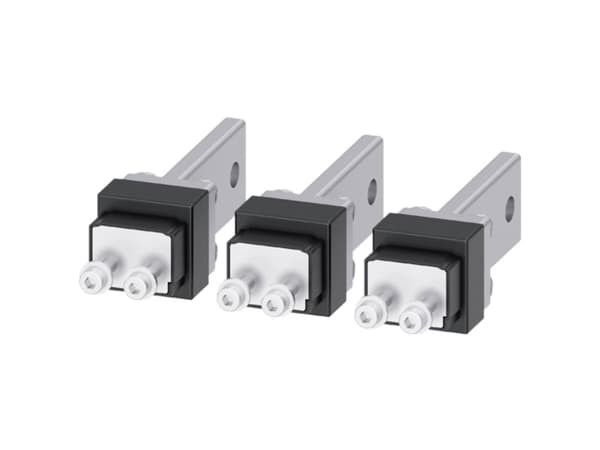Siemens 3VA9773-0QE10 Liitäntätarvikkeet 1 kpl