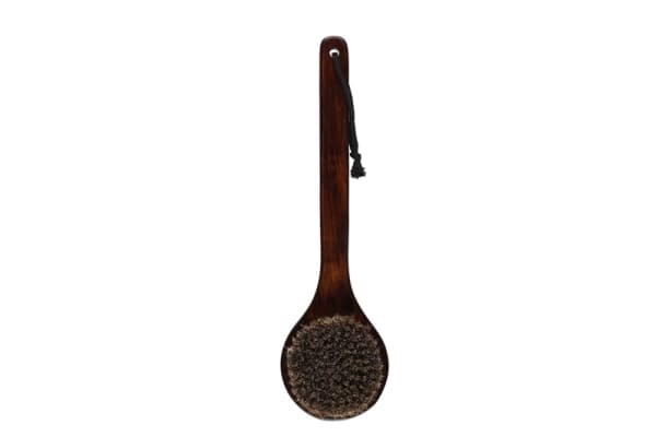 Rento Bath Bambus mørk 37x10,5 cm