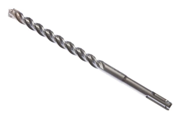 Forte_Tools Drill Bit For Reinforced Concretesds-Pl