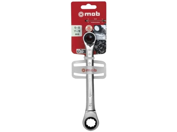 MOB 9003101001 Mini bit spärrnyckel