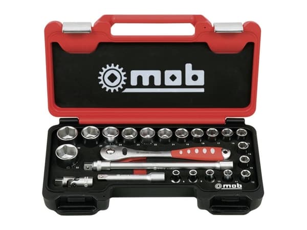 MOB hylsyavain 23 kpl 9436023006