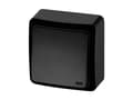 Pikkukuva 1 / 2: Elektroplast Two Way Switch Black