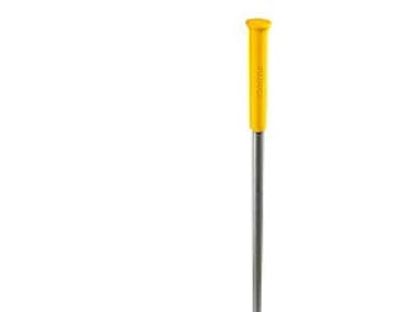 Peddinghaus Ground Stomper 1400mm - Nanovib, takaiskunvaimennettu, alhainen tärinä ja työvauriotekijät