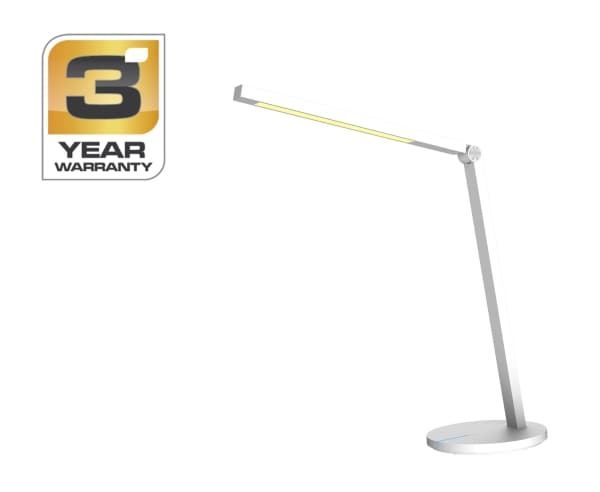 Standart Table Led Lamp Veneto Bl1287 White