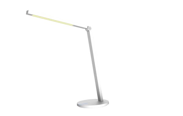 Standart Table Led Lamp Veneto Bl1287 White