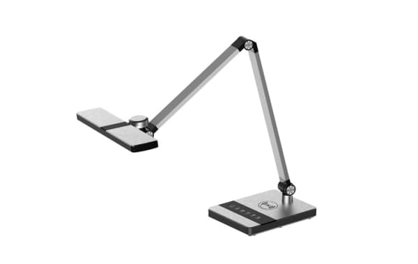 Uspesifisert_Z Bordlampe Bl1105-C Sølv