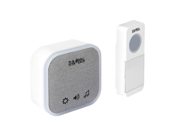 Zamel DOORBELL ZAMEL FOXTROT II ST-935