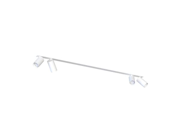 Nowodvorski Spot Light Mono Surface 4Xgu10 10W