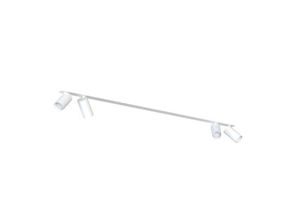 Nowodvorski Spot Light Mono Surface 4Xgu10 10W