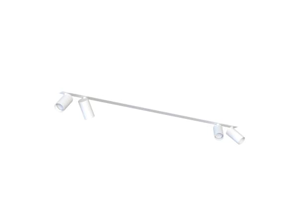 Nowodvorski Spot Light Mono Surface 4Xgu10 10W