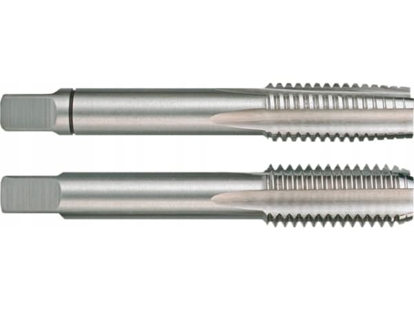 Handgängad gängkran RUKO G DIN 5157 HSS G 1/2&quot;