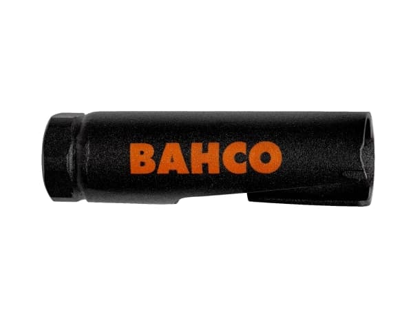 Bahco Multiconstruction Superior Crown med hårdmetalltänder 25 mm, djup 71 mm