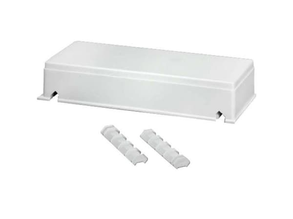 Hensel 68000067 Flange Plastic 1 stk
