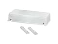 Miniatyrbild 1 av 3: Hensel 68000067 Flange Plastic 1 stk