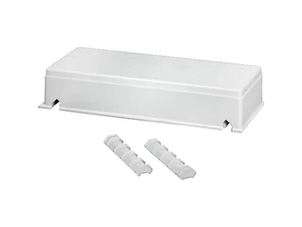 Hensel 68000067 Flange Plastic 1 stk